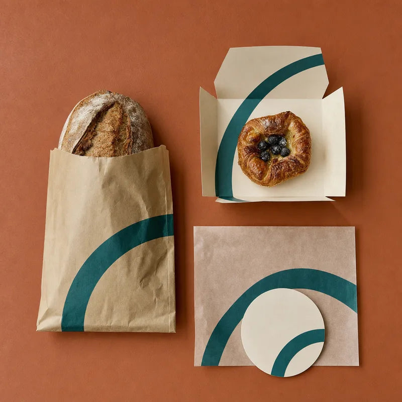 Bakery Sample Pack