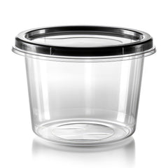 Collection image for: Plastic Containers