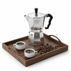 Collection image for: Coffee Trays & Accessories