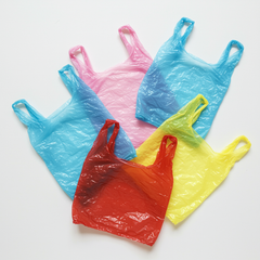 Collection image for: Plastic Bags