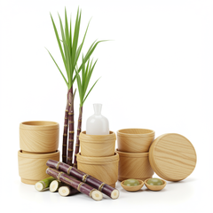 Collection image for: Sugarcane & Eco Containers