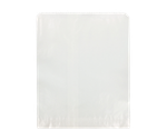 A plain white rectangular fabric or paper sheet on a white background, with no visible branding or text.