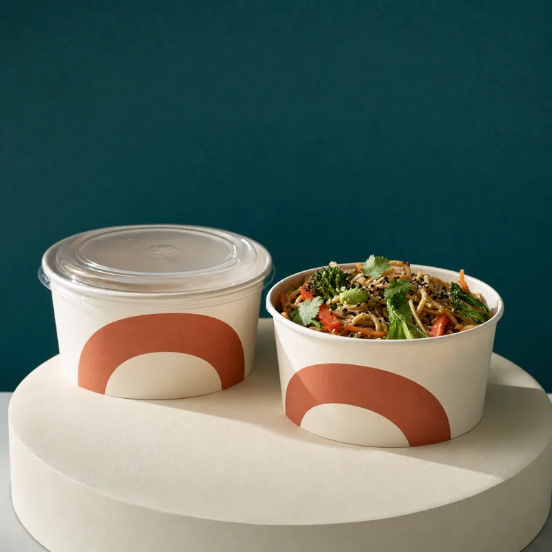 Containers & Bowls