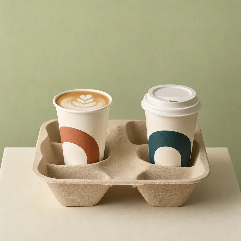 Cups & Cup Accessories