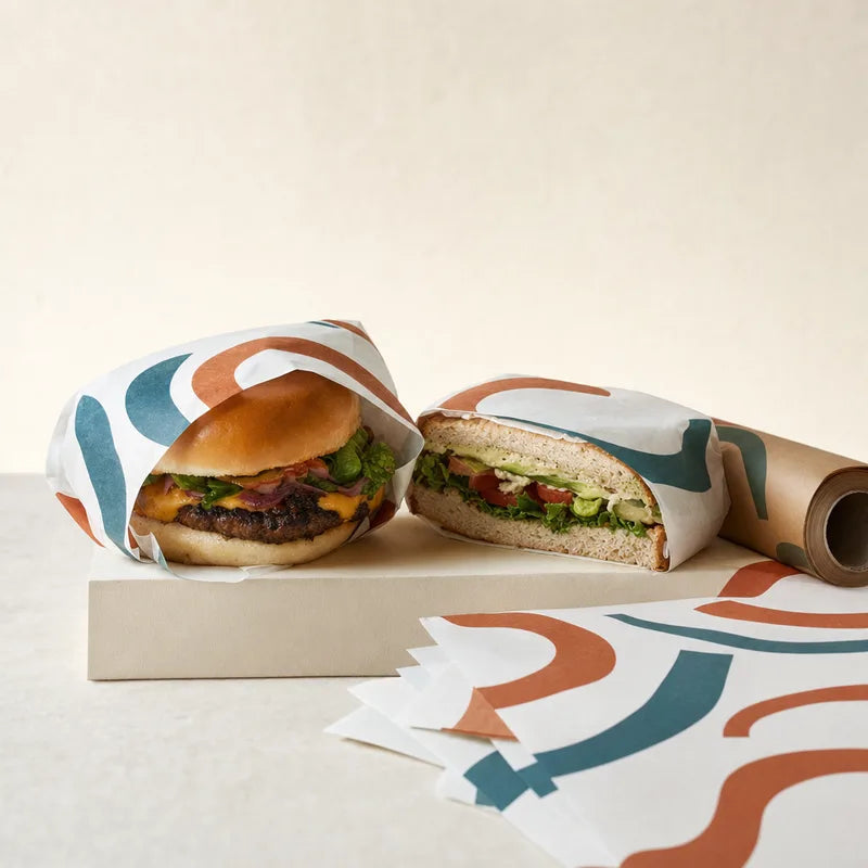 Food Wraps