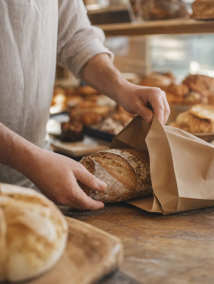 ind bakeries