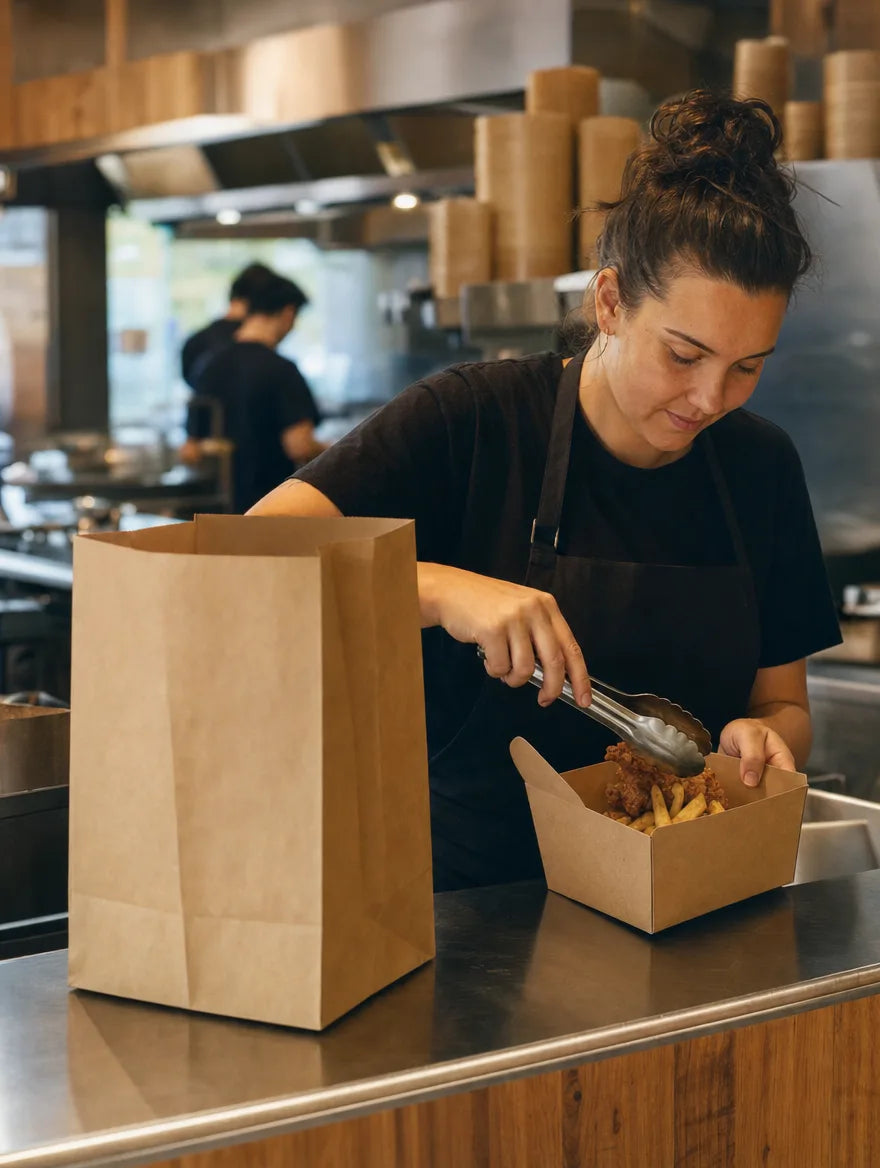 ind takeaway